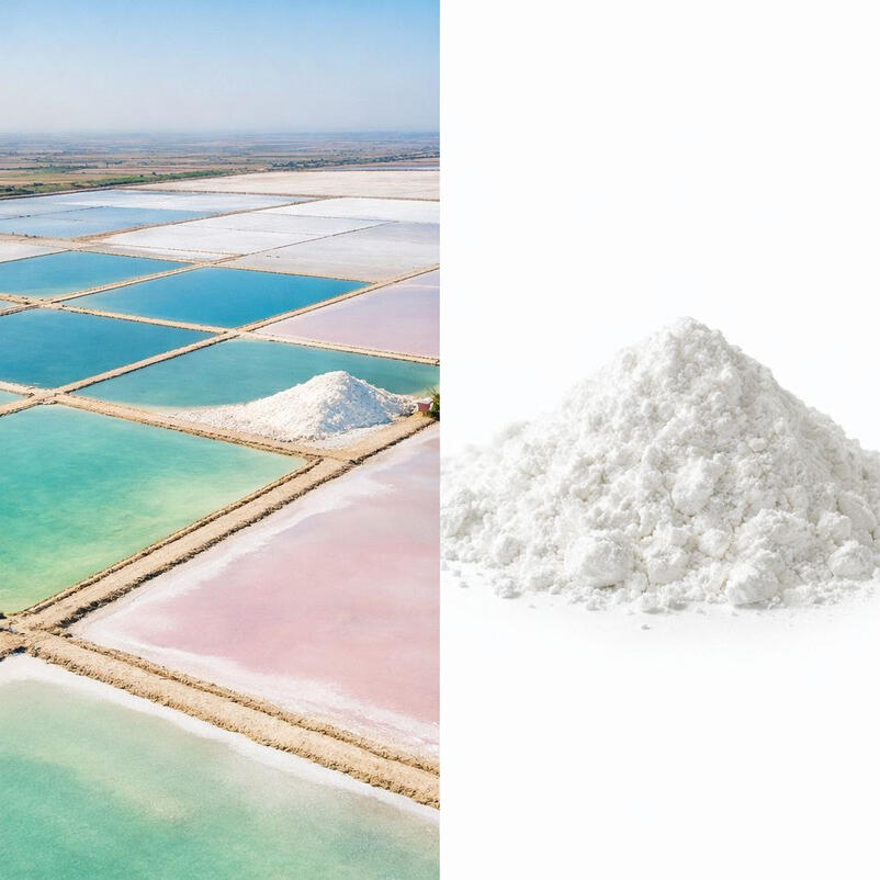 Magnesium Hydroxide