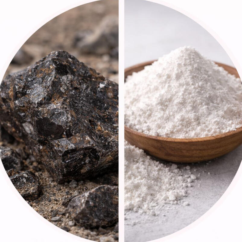 Magnesium Hydroxide